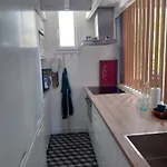公寓 Appartement Paris *
