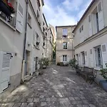 公寓 Appartement Paris 巴黎