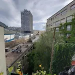 Appartement Paris 公寓 *