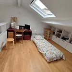 Appartement Paris 公寓 巴黎