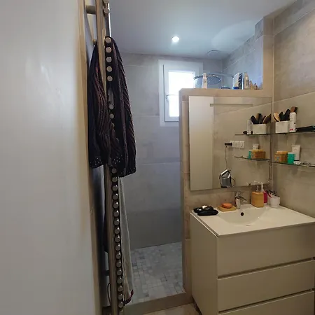 Appartement Paris Apartament
