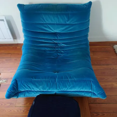 Daire Appartement Paris