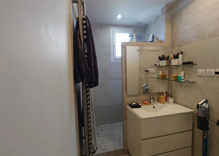 Appartement Paris 公寓