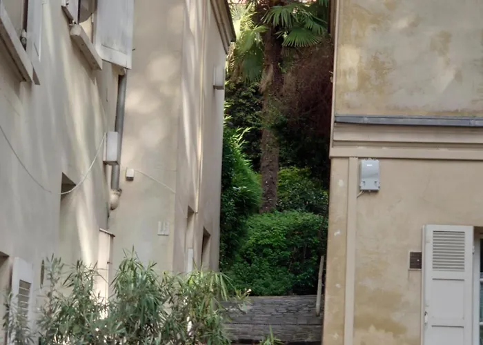 Appartement Paris 公寓 *