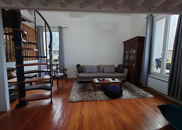 公寓 Appartement Paris