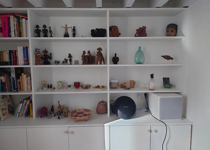 公寓 Appartement Paris *
