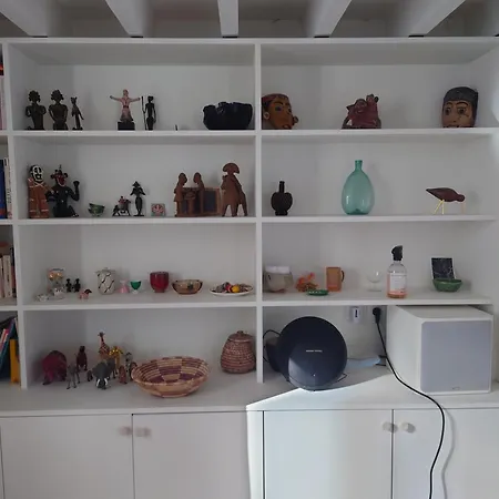 Apartman Appartement Paris *